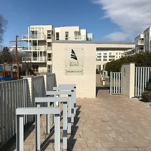  Apartament Baltica Sea