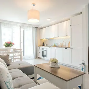  Apartament - Królewskie Wzgórze, Bezpłatny Parking