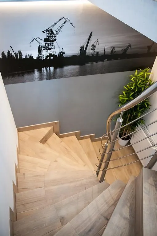Pietrzak Apartments Gdansk
